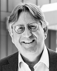 Sikko Van Katwijk - Country Managing Director Netherlands