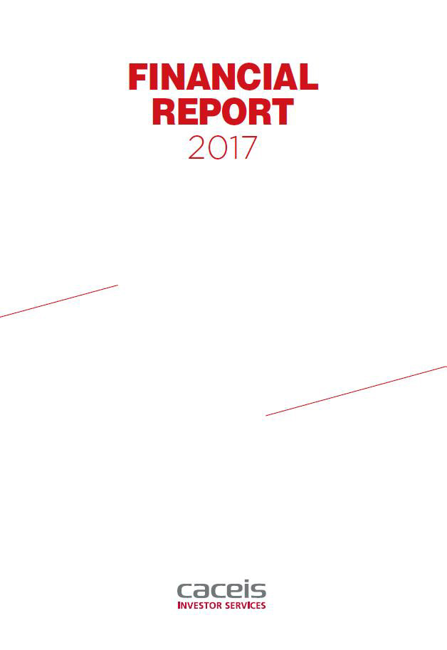 Financial Report 2017