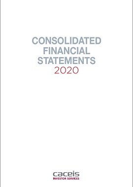 Financial Statements 2020