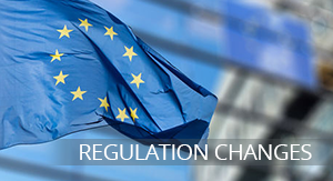 REGULATION CHANGES