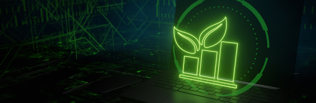 CACEIS’ Green IT strategy supports CSR commitments
