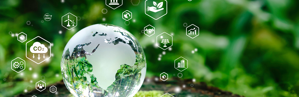 Enhanced ESG & Climate reporting