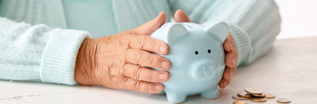 Driving long term partnership with pension schemes 