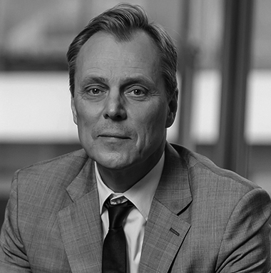 Eric Bakker