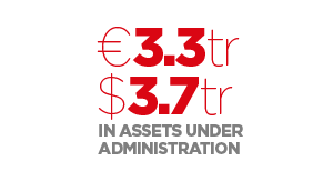 Assets under administration