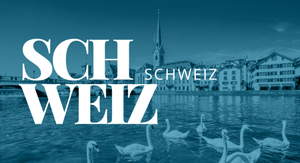 Zwitserland