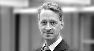 Antoine Michelin, Managing Director CACEIS Belgium