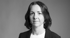 Christelle Le Lostec - Global Head of Client & Business Development Support