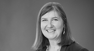 Corinne SOCHA-MICHEL, Global Head of Client Portfolio Compliance