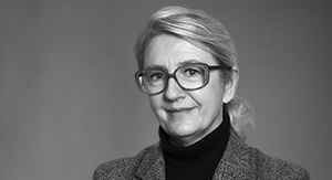 Françoise SEIVE, Group Head of Executives & Talent Management