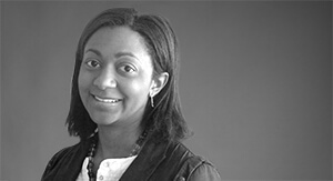Gladys Teale-Moulines, Head of Compliance