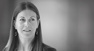 Isabelle Porte, Country Managing Director, CACEIS Bank, Ireland Branch