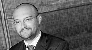 Jérôme Discours, Head of Permanent Controls