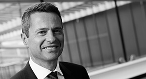 Lionel Barthelemy, Deputy Managing Director in France