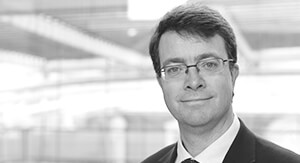 Neil Coxhead, Managing Director in UK