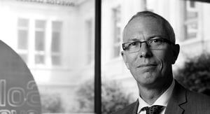 Pierre Cimino, Head of International Development