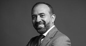 Ramy EL Houayek, Global Head of Operations, Fund Services