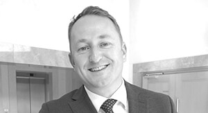 Roland Borst, Managing Director in the Netherlands