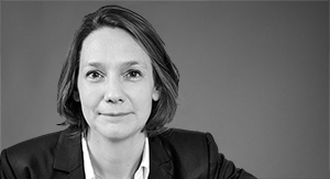 Vanessa Bouthinon-Dumas, Global Head of Legal