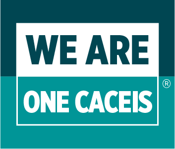 We are one CACEIS