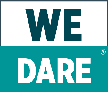 We dare