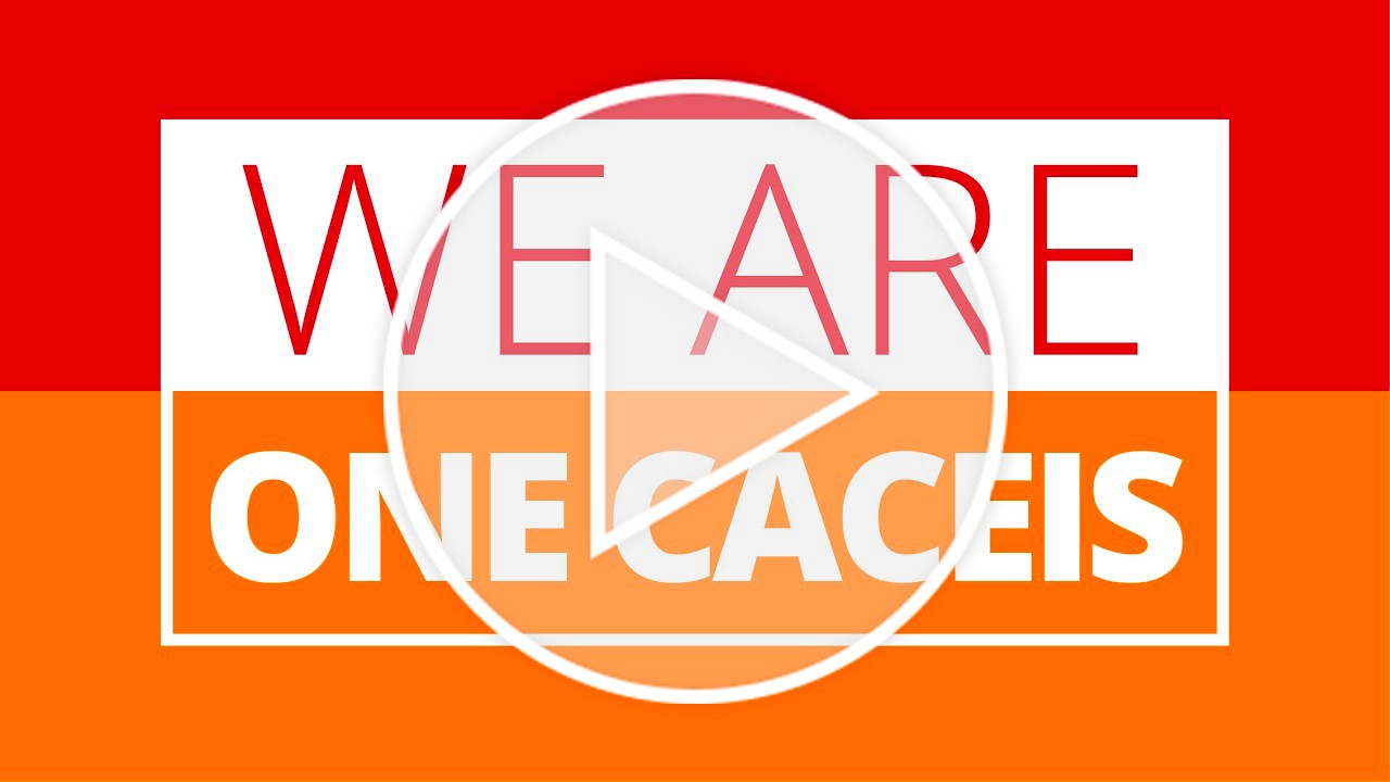 We are One CACEIS