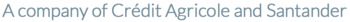 Credit Agricole Group