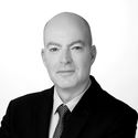 Eamonn O’Callaghan