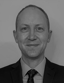 Matt Chessum - Director Securities Finance-S&amp;P Global
