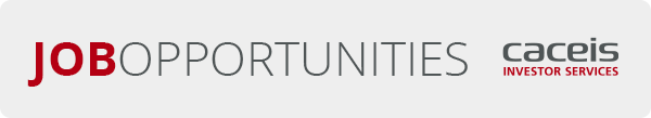 Job opportunities Job opportunities