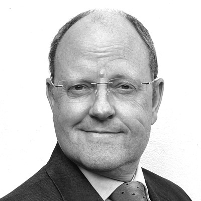 Matthew Ives