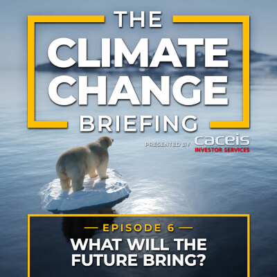 In this last episode, we look at what the future may hold as global economies move to decarbonise In this last episode, we look at what the future may hold as global economies move to decarbonise