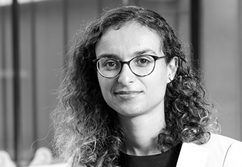 Olivia Zitouni