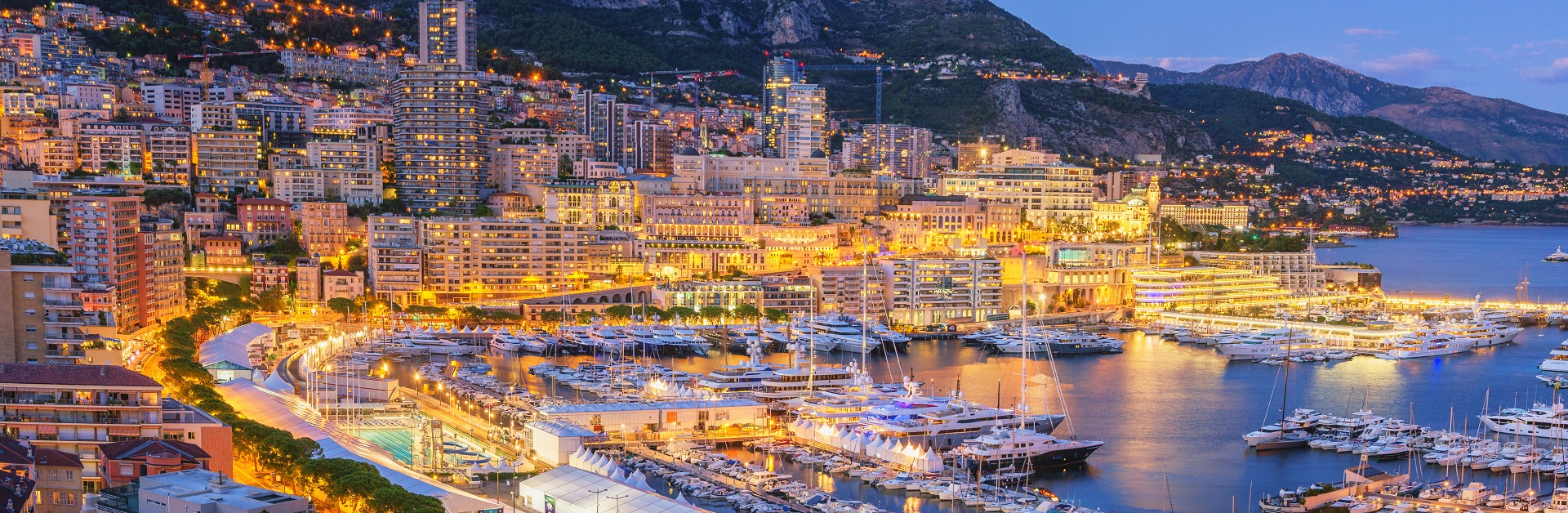 Fund Forum 2021 - Monaco
