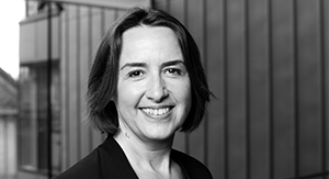 Carine Echelard, Managing Director in France