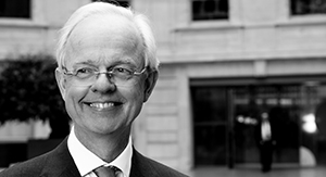 Guillaume Fromont, Senior Advisor to the CEO