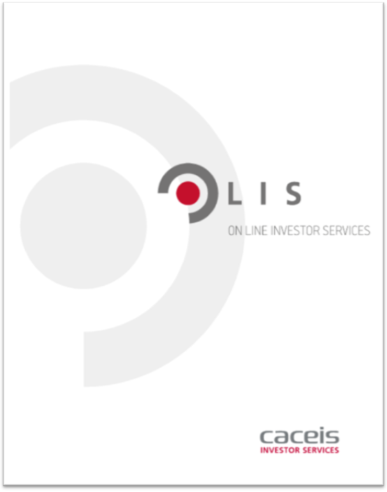 OLIS Brochure