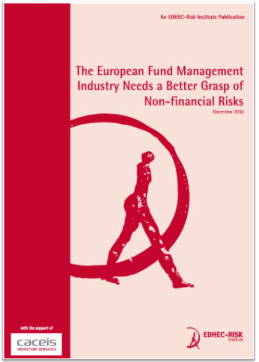 The European Fund Management Industry Needs a Better Grasp of Non-Financial Risks