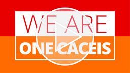 We are One CACEIS