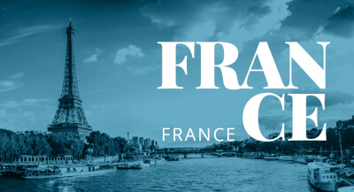 Frankrijk