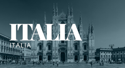 Italië