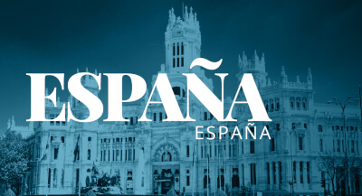Spanje