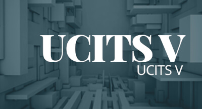UCITS V