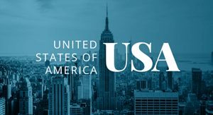 Verenigde Staten van Amerika