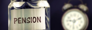 Services aux Fonds de pension