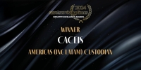 CACEIS won the “Americas Custodian of the Year 2024” award 