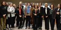 GREAT signs Crédit Agricole Group's Potenti'Elles charter 