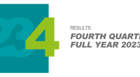 Crédit Agricole S.A. fourth quarter and full year 2023 results available