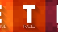 ETF: Evolving products mean evolving service needs