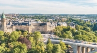 Anchored in Luxembourg for global clients